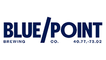 Open Blue Point Brewing website