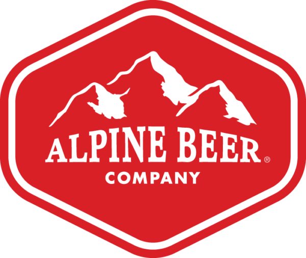 Open Alpine Beer Company website