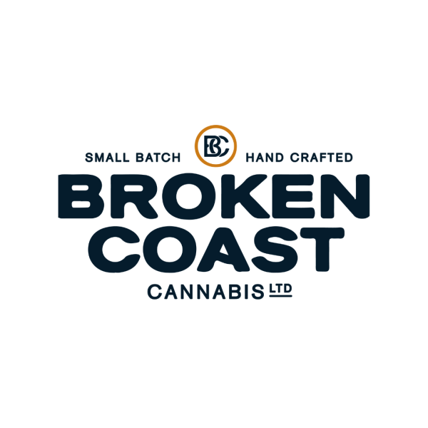 Open Broken Coast website