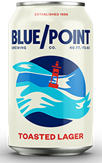 Blue Point Toasted Lager