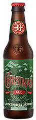 Breckenridge Christmas Ale