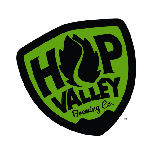 Open Hop Valley Brewing Co. website