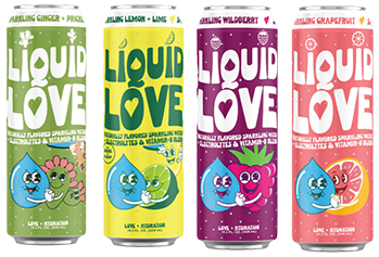 Liquid Love