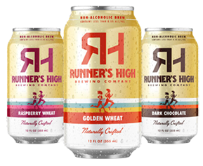 Runner's High