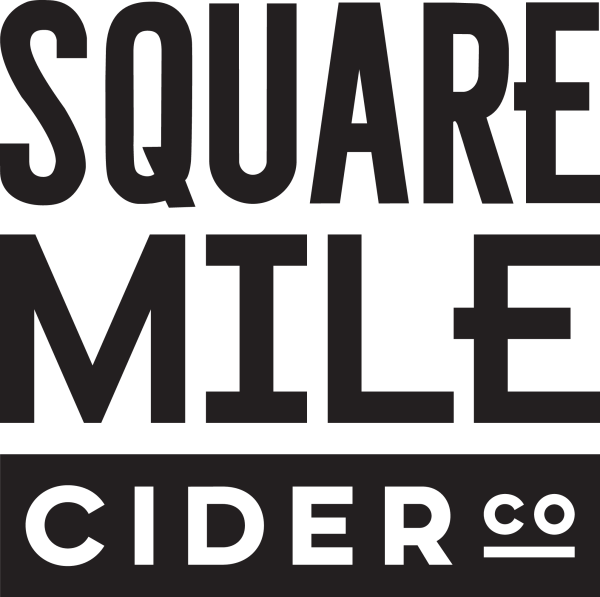 Open Square mile cider website