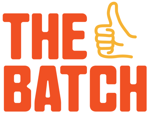 Open The Batch brand page